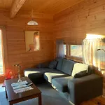 木屋 Moekki Lahtela