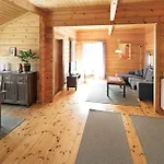 Moekki Lahtela 木屋