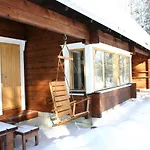 Lomamökit Lahtela
