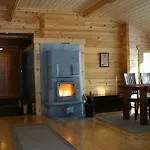 Moekki Lahtela 木屋