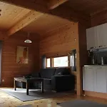 Lomamökit Lahtela Puumala