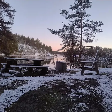 Moekki Lahtela Puumala