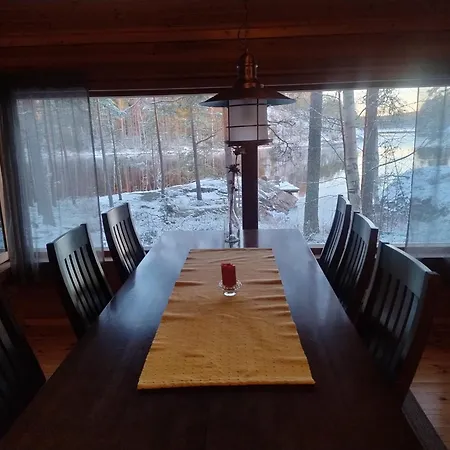 Moekki Lahtela * Puumala