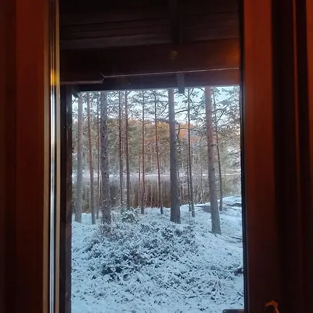 Moekki Lahtela * Puumala