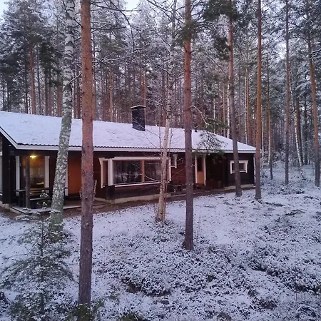 Moekki Lahtela Puumala