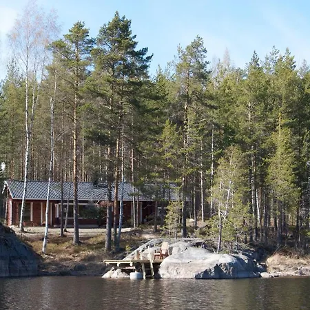 Moekki Lahtela Puumala
