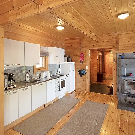 Σαλέ Moekki Lahtela