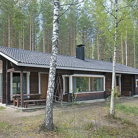 Chalet Moekki Lahtela Puumala