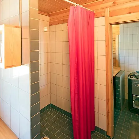 Moekki Lahtela Puumala