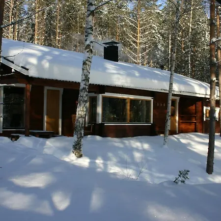 Moekki Lahtela * Puumala