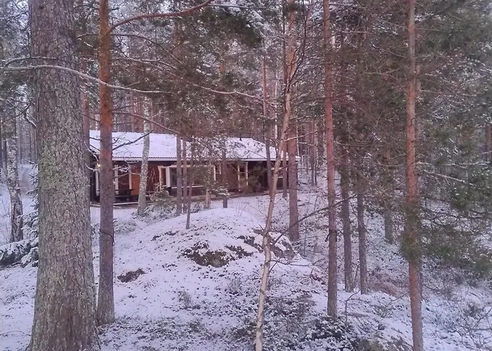 Moekki Lahtela * Puumala