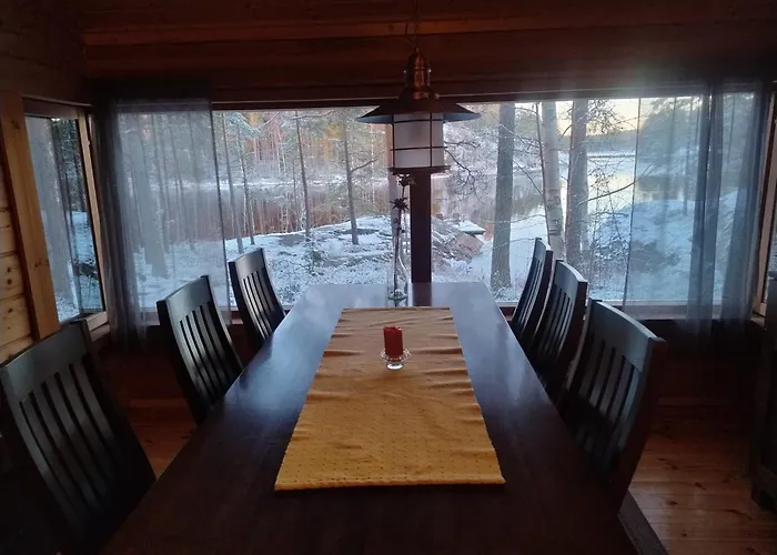 Moekki Lahtela * Puumala