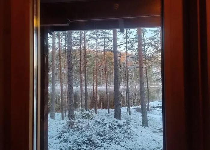 Moekki Lahtela * Puumala