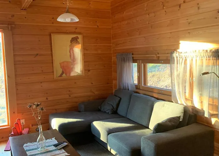 Chalet Moekki Lahtela