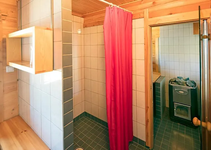 Moekki Lahtela Puumala