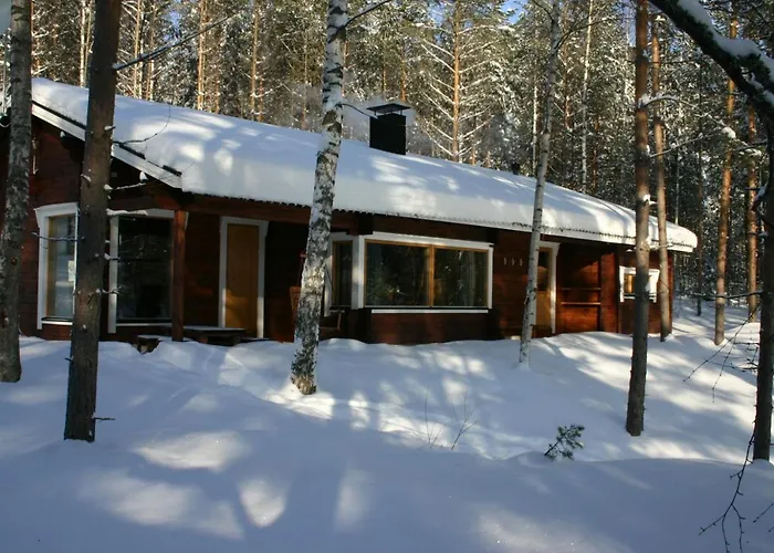 Moekki Lahtela * Puumala